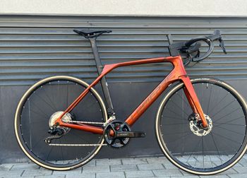 Lapierre, Aircode Shimano 105 Di2