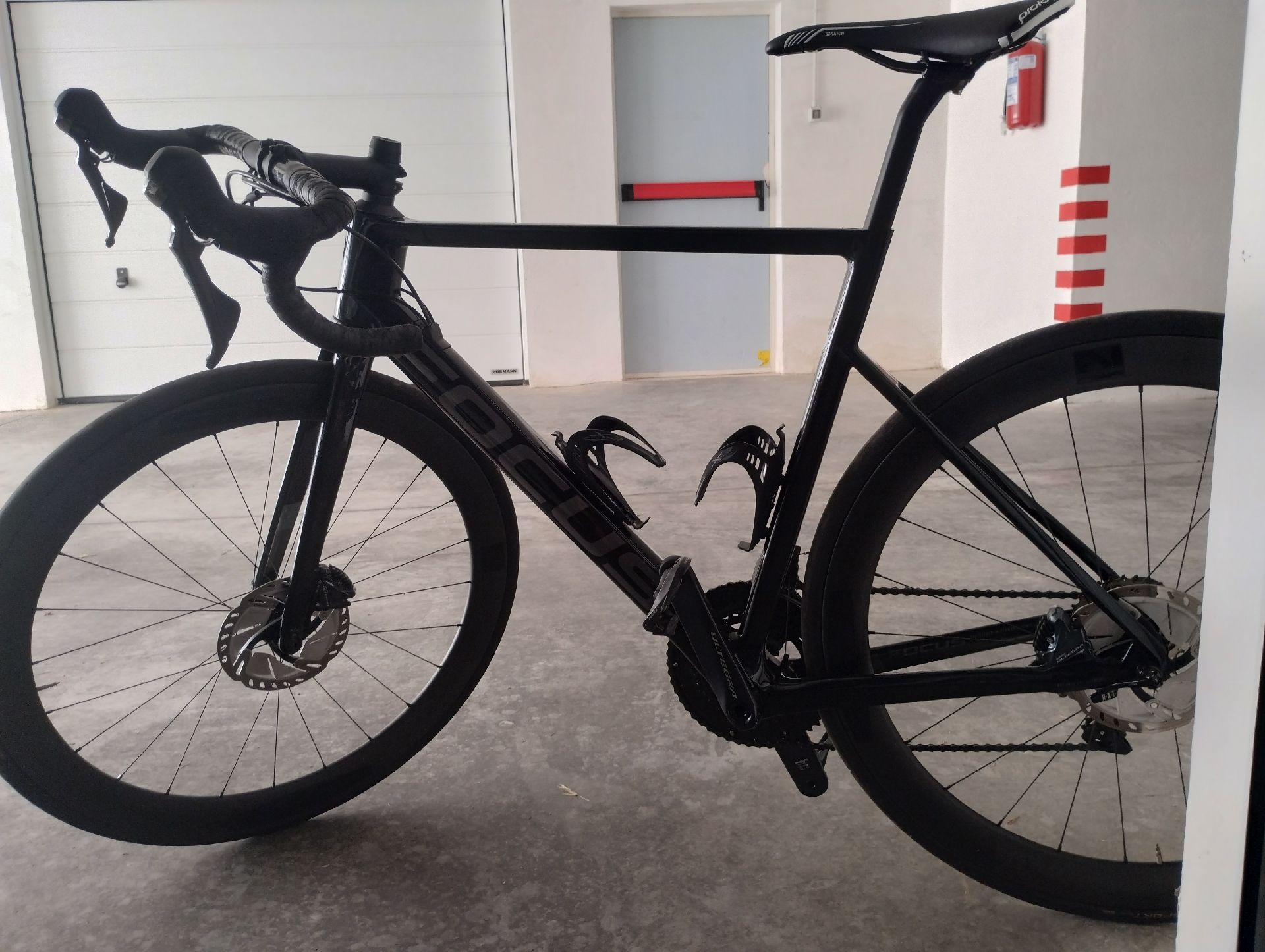 Focus IZALCO MAX DISC 8.8 2020 2020