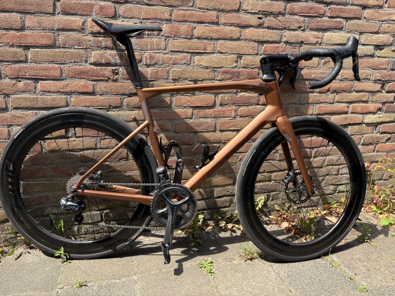 Bmc Roadmachine 02 TWO 2020