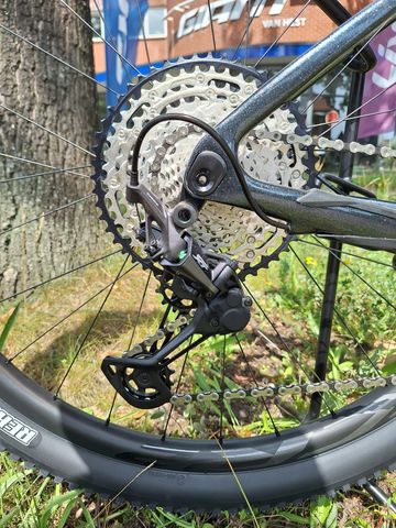 Käytetty Giant XTC Advanced 29 1 2022 2022 Mountainbike — kuva 7 / 7