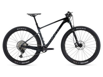 Käytetty Giant XTC Advanced 29 1 2022 2022 Mountainbike — kuva 2 / 7