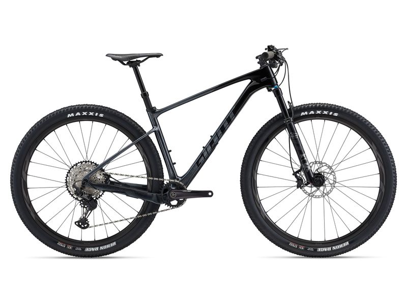 Käytetty Giant XTC Advanced 29 1 2022 2022 Mountainbike — kuva 2 / 7