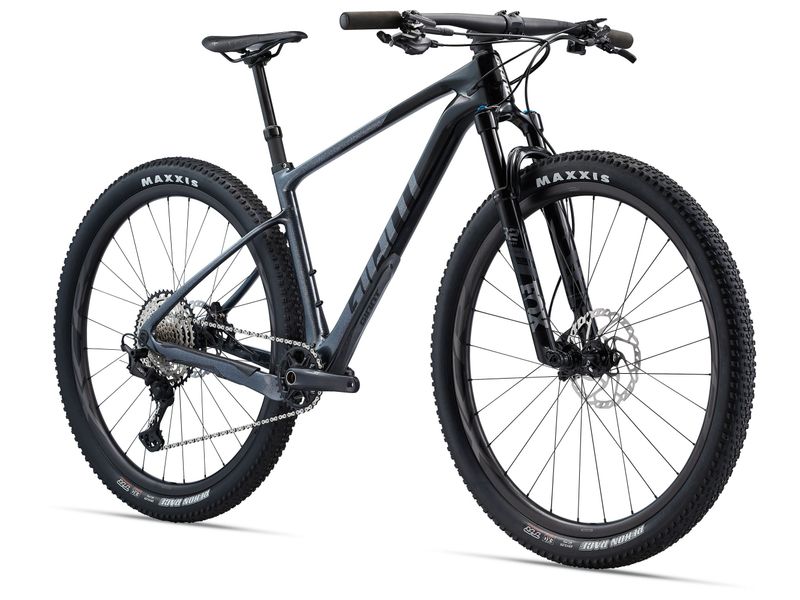 Käytetty Giant XTC Advanced 29 1 2022 2022 Mountainbike — kuva 3 / 7