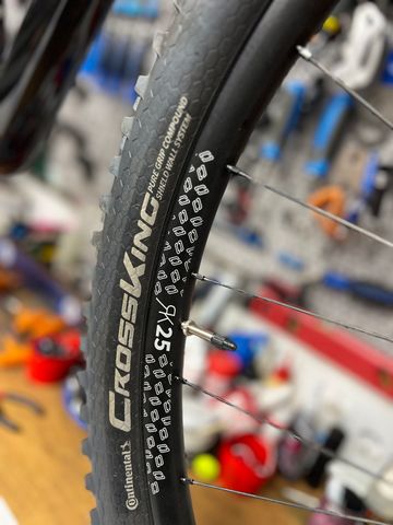 Used Lee Cougan Rampage RE Sram Eagle Transmission X0 2025 Mountainbike, Black — image 11 of 15