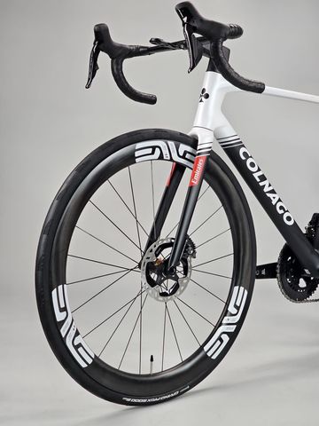 Używany Colnago V5Rs Team UAE SDM5 2025 Road & Gravel — zdjęcie 10 z 27