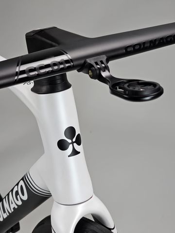 Używany Colnago V5Rs Team UAE SDM5 2025 Road & Gravel — zdjęcie 12 z 27