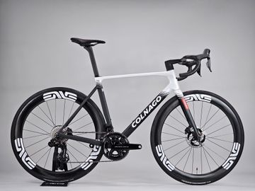 Używany Colnago V5Rs Team UAE SDM5 2025 Road & Gravel — zdjęcie 24 z 27