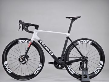 Używany Colnago V5Rs Team UAE SDM5 2025 Road & Gravel — zdjęcie 25 z 27