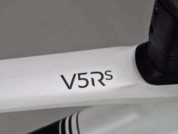 Używany Colnago V5Rs Team UAE SDM5 2025 Road & Gravel — zdjęcie 17 z 27