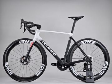 Używany Colnago V5Rs Team UAE SDM5 2025 Road & Gravel — zdjęcie 21 z 27