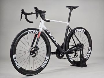Używany Colnago V5Rs Team UAE SDM5 2025 Road & Gravel — zdjęcie 16 z 27