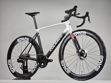 Używany Colnago V5Rs Team UAE SDM5 2025 Road & Gravel — zdjęcie 14 z 27