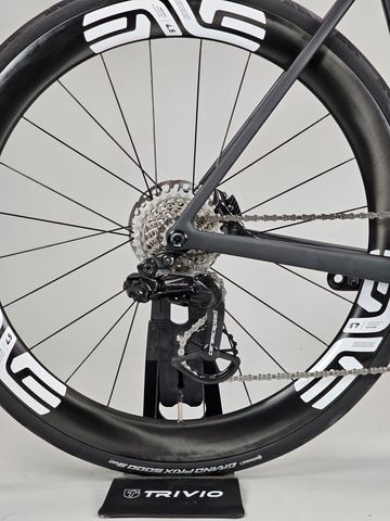 Używany Colnago V5Rs Team UAE SDM5 2025 Road & Gravel — zdjęcie 7 z 27