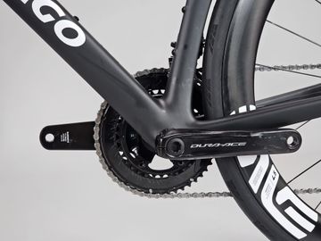 Używany Colnago V5Rs Team UAE SDM5 2025 Road & Gravel — zdjęcie 23 z 27