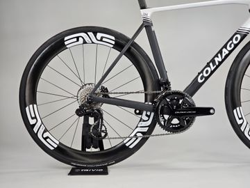 Używany Colnago V5Rs Team UAE SDM5 2025 Road & Gravel — zdjęcie 2 z 27