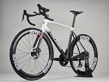 Używany Colnago V5Rs Team UAE SDM5 2025 Road & Gravel — zdjęcie 22 z 27