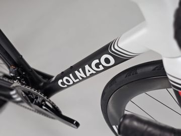 Używany Colnago V5Rs Team UAE SDM5 2025 Road & Gravel — zdjęcie 3 z 27