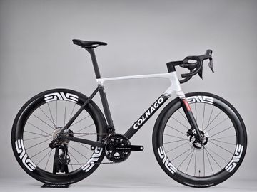 Używany Colnago V5Rs Team UAE SDM5 2025 Road & Gravel — zdjęcie 20 z 27