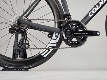 Używany Colnago V5Rs Team UAE SDM5 2025 Road & Gravel — zdjęcie 6 z 27