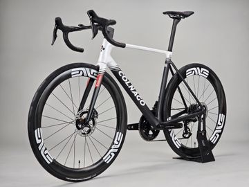 Używany Colnago V5Rs Team UAE SDM5 2025 Road & Gravel — zdjęcie 5 z 27