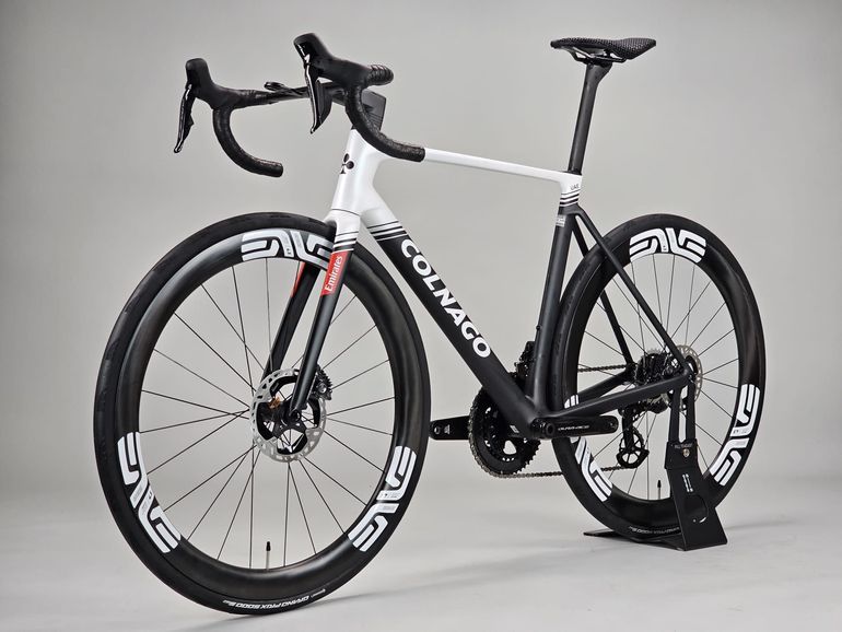 Colnago V5Rs Team UAE SDM5 2025