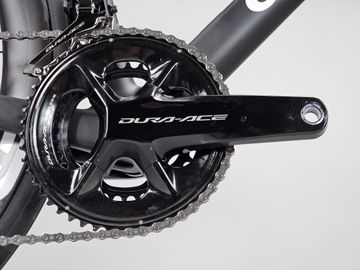 Używany Colnago V5Rs Team UAE SDM5 2025 Road & Gravel — zdjęcie 9 z 27