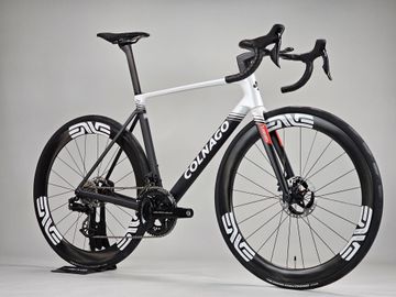 Używany Colnago V5Rs Team UAE SDM5 2025 Road & Gravel — zdjęcie 18 z 27