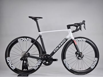 Używany Colnago V5Rs Team UAE SDM5 2025 Road & Gravel — zdjęcie 4 z 27