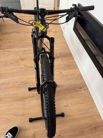 Used Mondraker F-podium Other SRAM - Mountainbike 2022 Mountainbike, Black, 29 — image 13 of 22