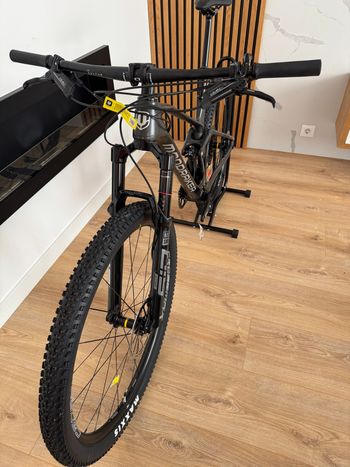 Used Mondraker F-podium Other SRAM - Mountainbike 2022 Mountainbike, Black, 29 — image 18 of 22