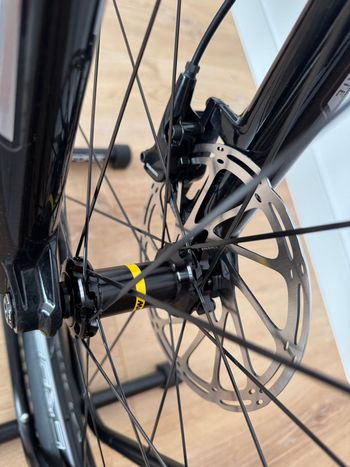 Used Mondraker F-podium Other SRAM - Mountainbike 2022 Mountainbike, Black, 29 — image 7 of 22