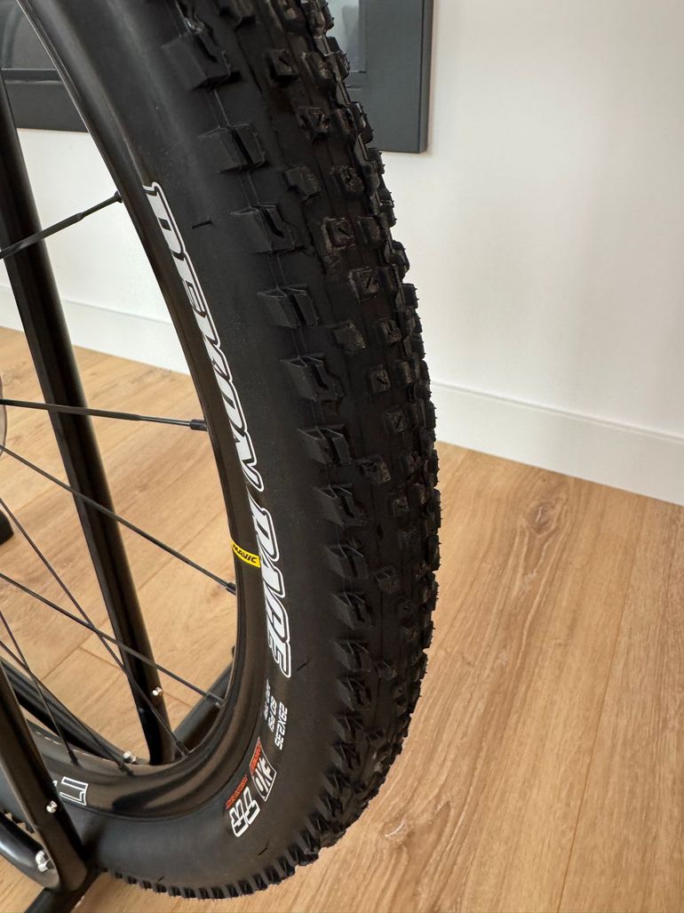 Used Mondraker F-podium Other SRAM - Mountainbike 2022 Mountainbike, Black, 29 — image 6 of 22