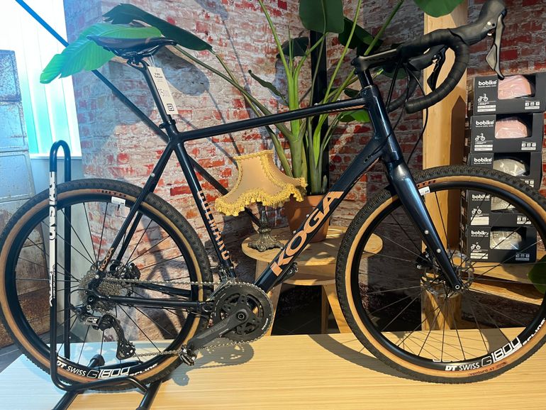 Koga Colmaro Extreme 2024 2024