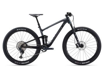 Brugt Giant Anthem Advanced Pro 29 2 2022 2022 Mountainbike — billede 3 af 6