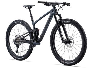 Brugt Giant Anthem Advanced Pro 29 2 2022 2022 Mountainbike — billede 2 af 6