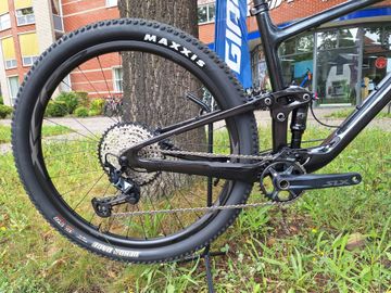 Brugt Giant Anthem Advanced Pro 29 2 2022 2022 Mountainbike — billede 6 af 6