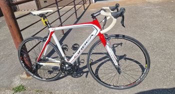 Orbea, Onix