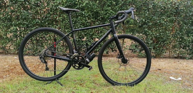Specialized Sequoia 2018