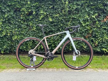 Other Brands, Avona Callis Grx Di2