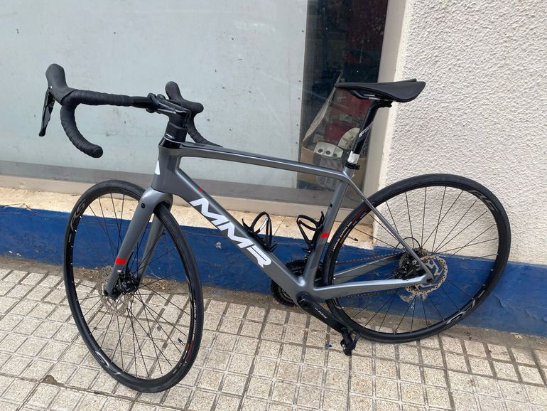 MMR GRAND TOUR 50 2021 2021