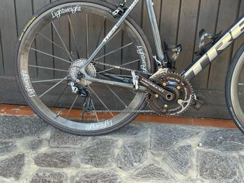 Used Trek Trek Emonda 2022 Road & Gravel — image 3 of 9