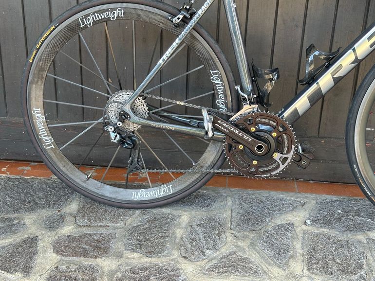 Used Trek Trek Emonda 2022 Road & Gravel — image 3 of 9