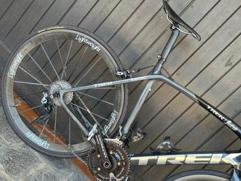 Used Trek Trek Emonda 2022 Road & Gravel — image 9 of 9
