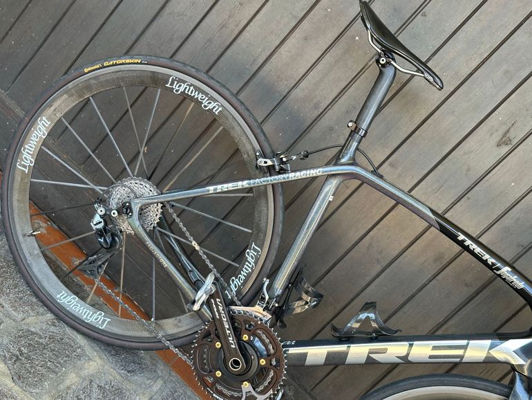 Used Trek Trek Emonda 2022 Road & Gravel — image 9 of 9
