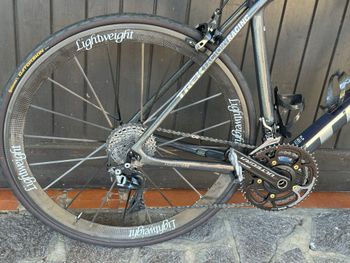 Used Trek Trek Emonda 2022 Road & Gravel — image 4 of 9