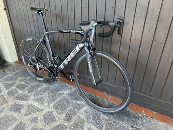 Used Trek Trek Emonda 2022 Road & Gravel — image 5 of 9