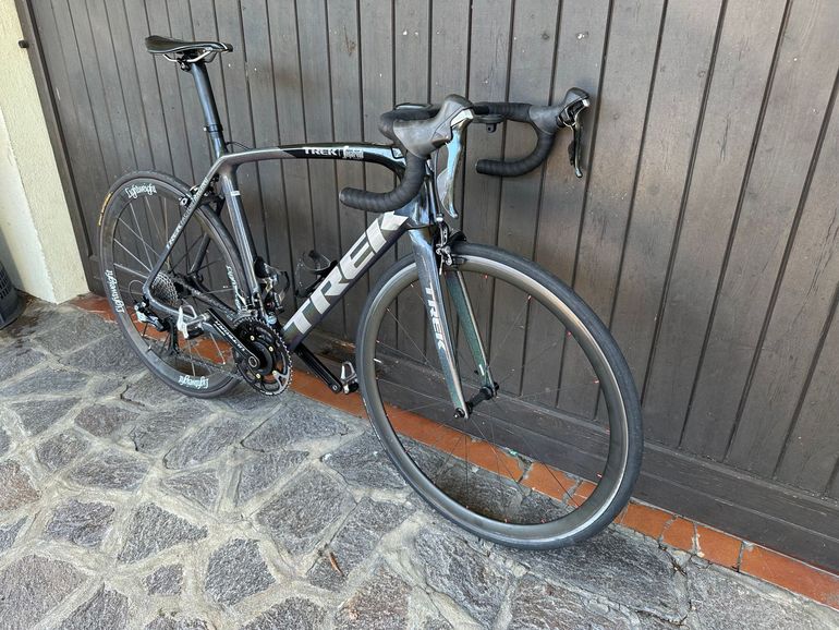 Used Trek Trek Emonda 2022 Road & Gravel — image 5 of 9
