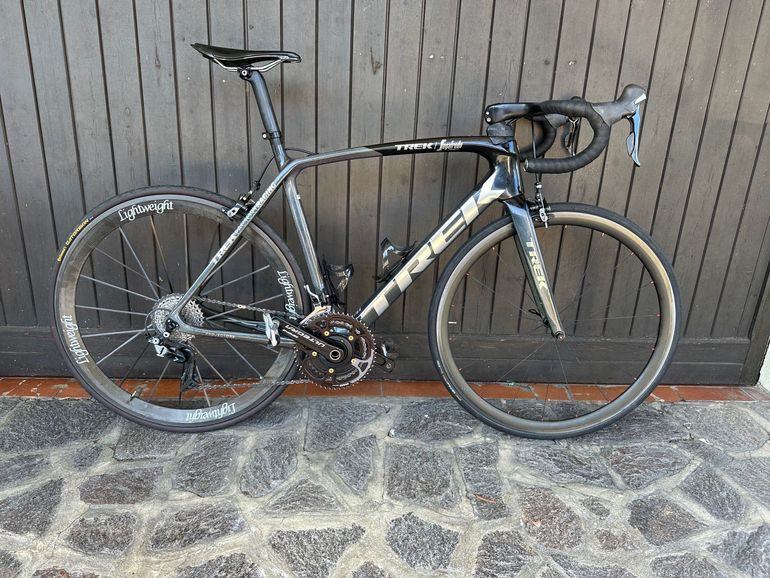 Used Trek Trek Emonda 2022 Road & Gravel — image 1 of 9