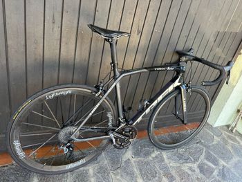 Used Trek Trek Emonda 2022 Road & Gravel — image 6 of 9
