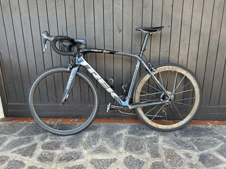 Used Trek Trek Emonda 2022 Road & Gravel — image 2 of 9